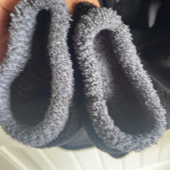 Patagonia Regulator R4 Windbloc Polartec Black Fleece Jacket Men’s Large - Picture 5 of 7